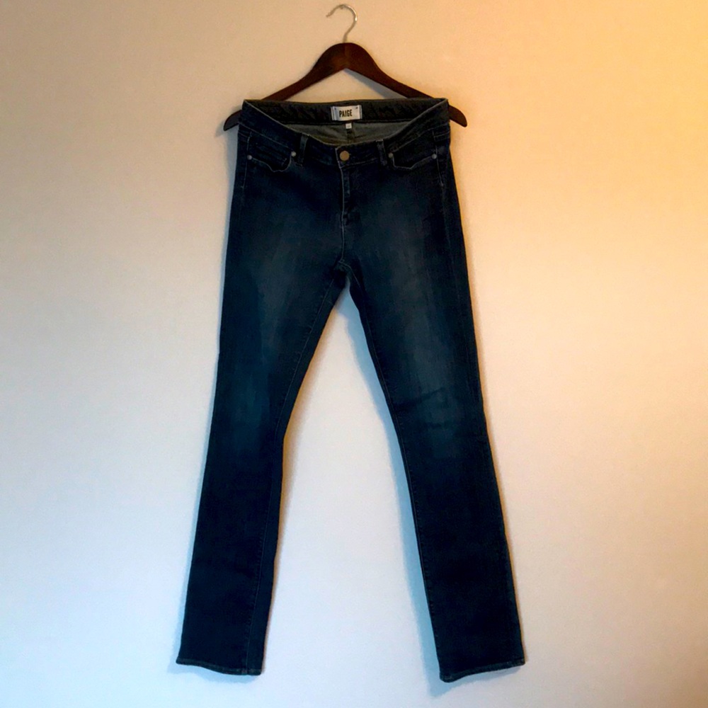 Paige jeans